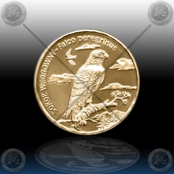 POLJSKA 2 ZŁOTE 2008 "SOKOL"